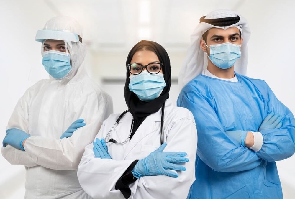 Medical Tourism from GCC to India: Your Complete Guide with Gulf Corner Medical Tourism