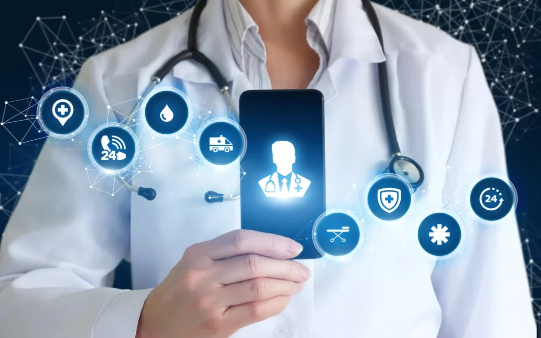 Virtual Consultations: The Future of Medical Tourism with Gulf Corner Medical Tourism