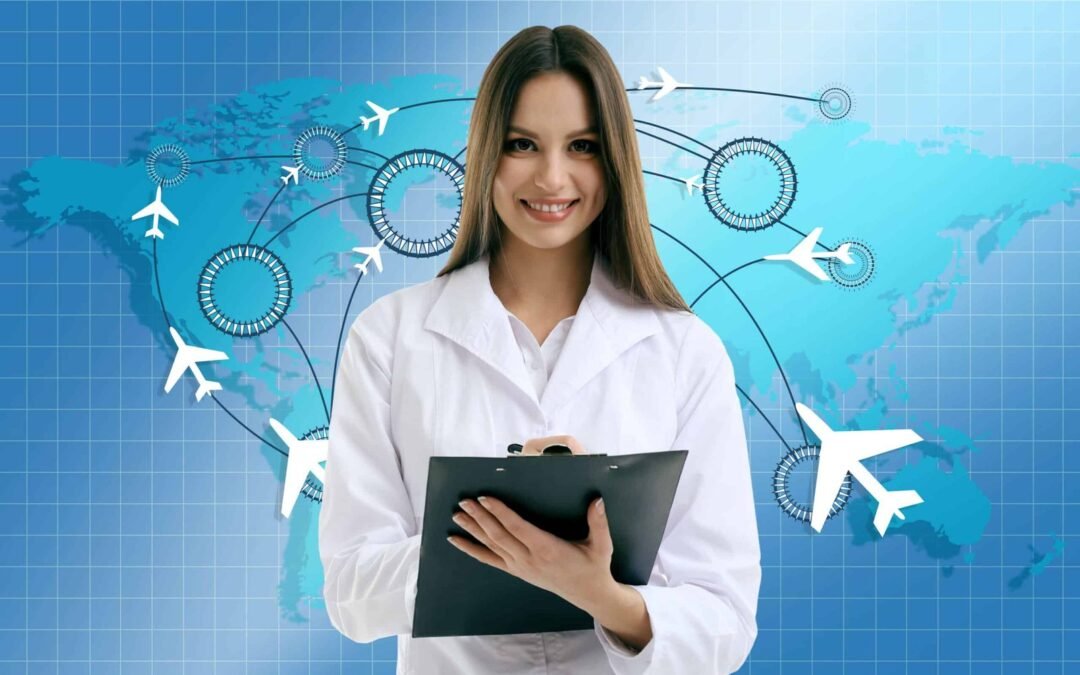 Best Hospitals in Bangalore for International Patients – Powered by Gulf Corner Medical Tourism
