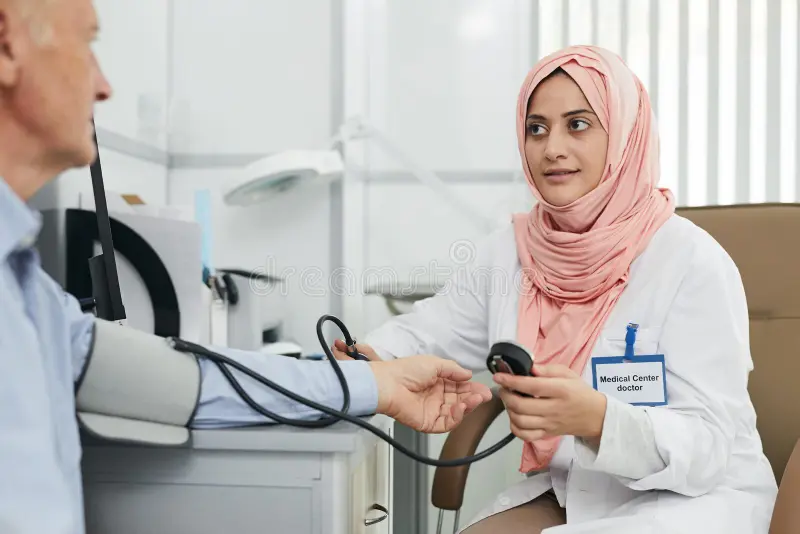 Why Arabic Patients Prefer Medical Treatment in Bangalore – Top Hospitals & Services 2025